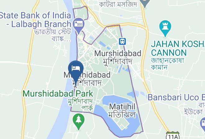 Jalchhabi Hotel And Resorts Map