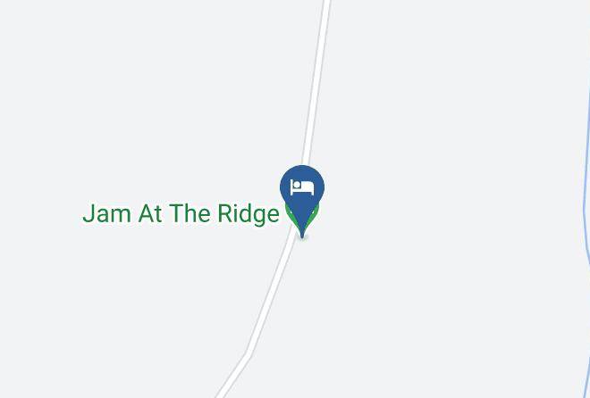 Genesee - Jam At The Ridge Maps
