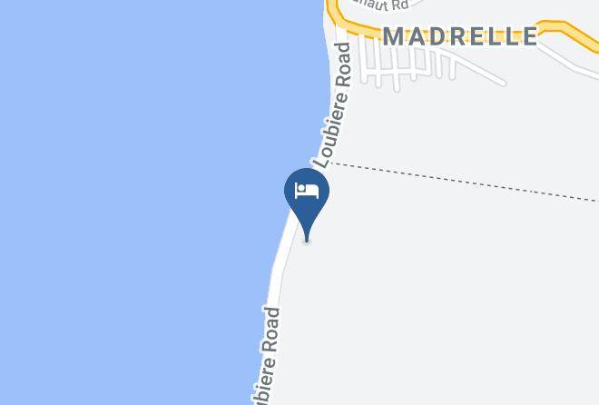 Saint George - Jamarille's Comfort Maps