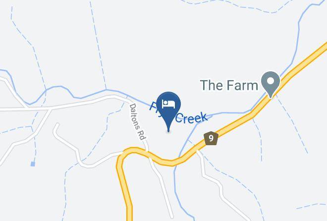 Kiama - Jamberoo Resort Maps
