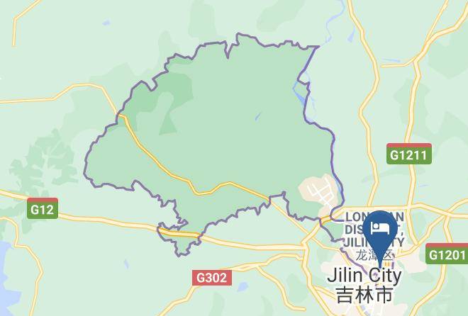Changyi District - Jamesjoycecoffetel Maps
