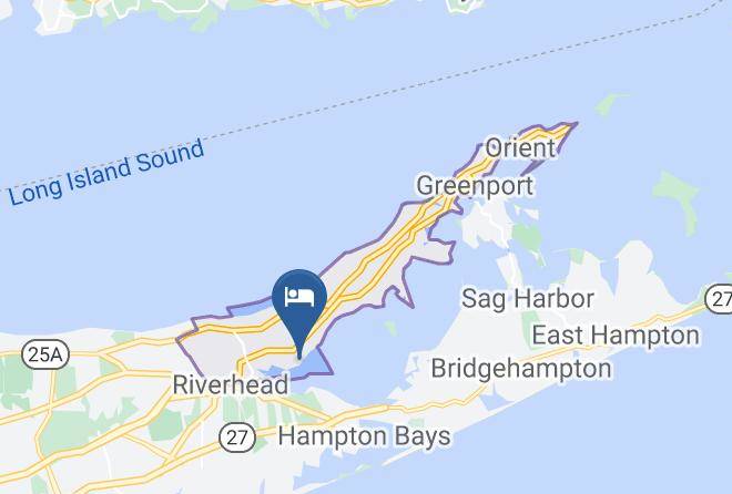 Suffolk - Jamesport Bay Suites Maps