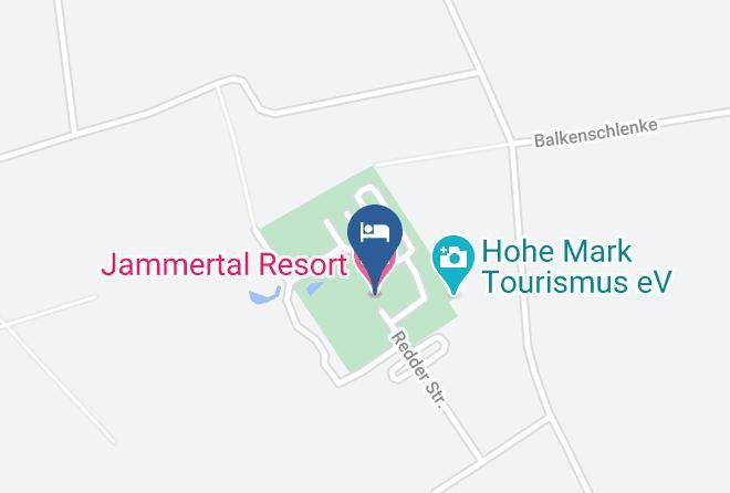 Recklinghausen - Jammertal Resort Maps