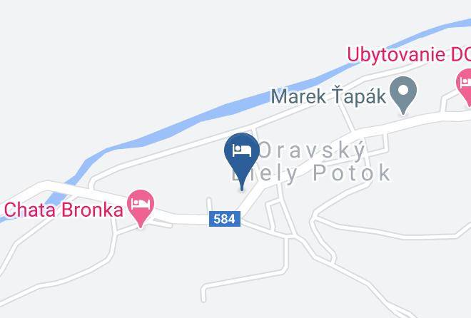 Jan Jasica Expresso J & J Map