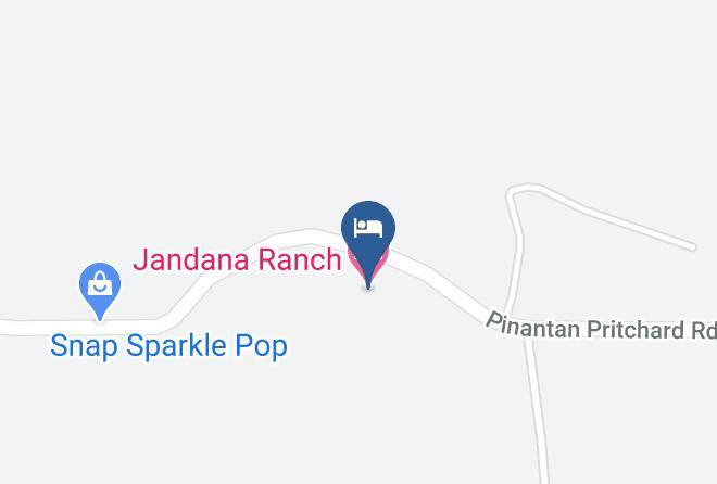 Thompson Nicola - Jandana Ranch Maps