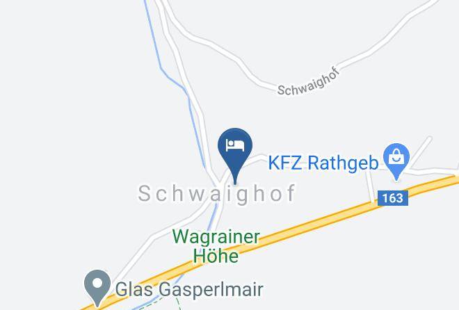 Sankt Johann Im Pongau - Jandlbauer Maps