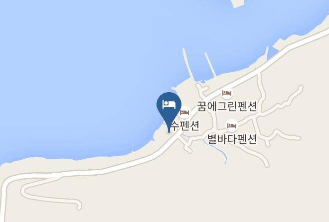 Yeosusi - Janggundo Maps
