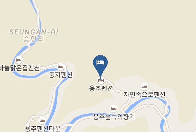 Gapyeonggun - Jangjateo Maps