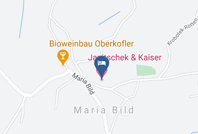 Jennersdorf - Janitschek & Kaiser Kg Maps