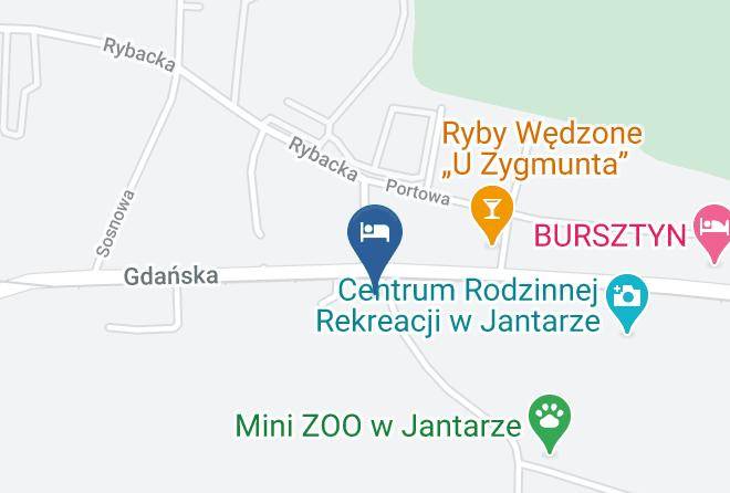 Nowodworski - Jantarowa Dolinka Maps