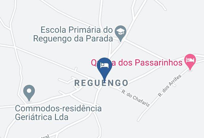 Caldas Da Rainha - Jardim Dos Vales Maps