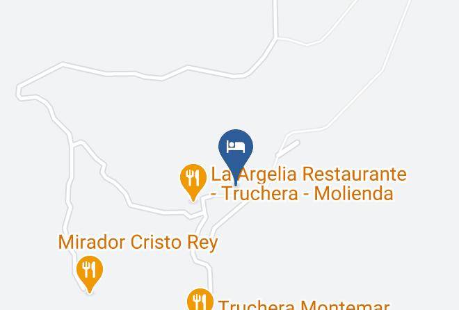 Jardin - Jardin Cabana Maps