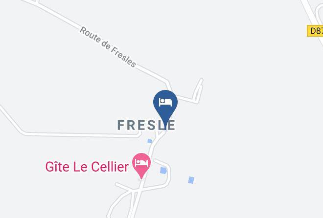 Jardin Des Enigmes Map