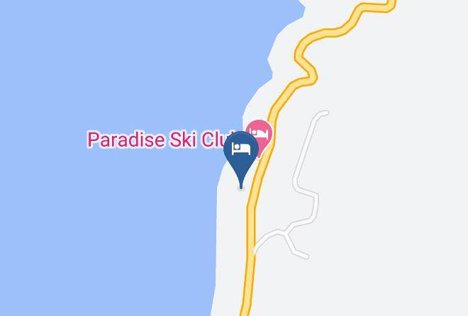 Jojutla - Jardin Paraiso Maps