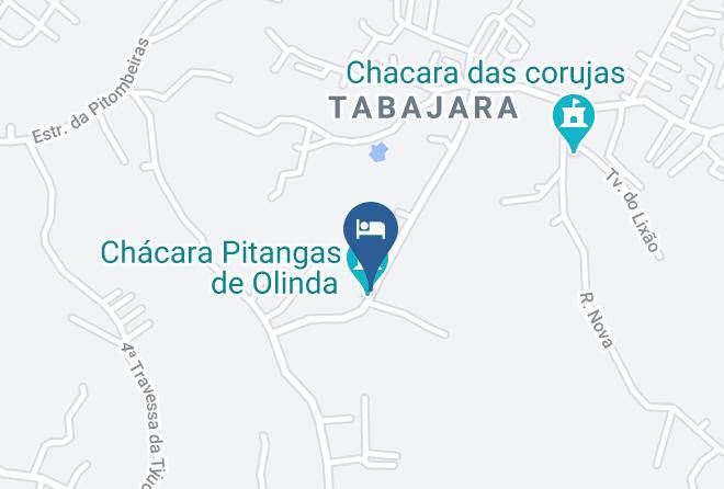 Paulista - Jardins Premium Maps