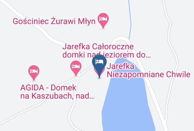 Jarefka Niezapomniane Chwile Map