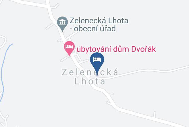 Jicin - Jaromir Pacholik Maps