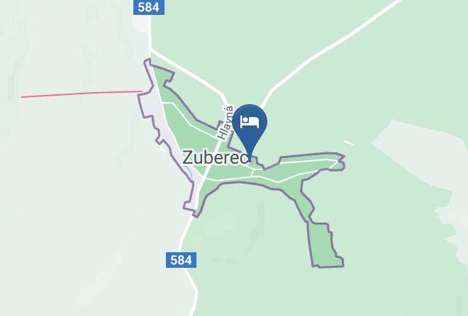 Tvrdosin - Jas Jan Jantolak Maps