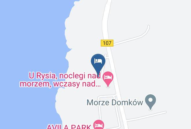 Jaskolcze Gniazdo Map