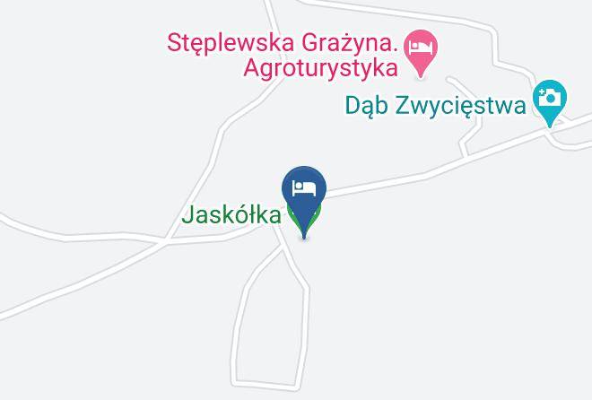 Lwowecki - Jaskolka Maps