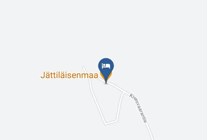 Paltamo - Jattilaisenmaa Maps