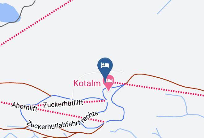 Bad Tolz Wolfratshausen - Jaudenalm Maps