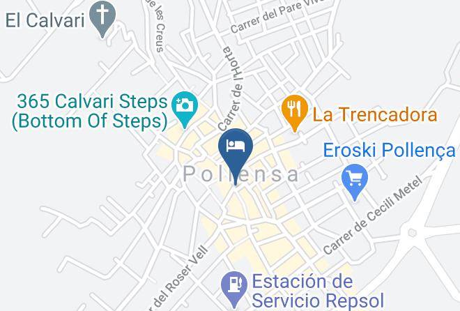 Baleares - Jaume Orejuela Maps