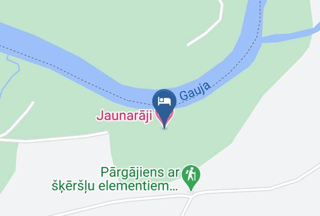 Brenguli - Jaunaraji Maps