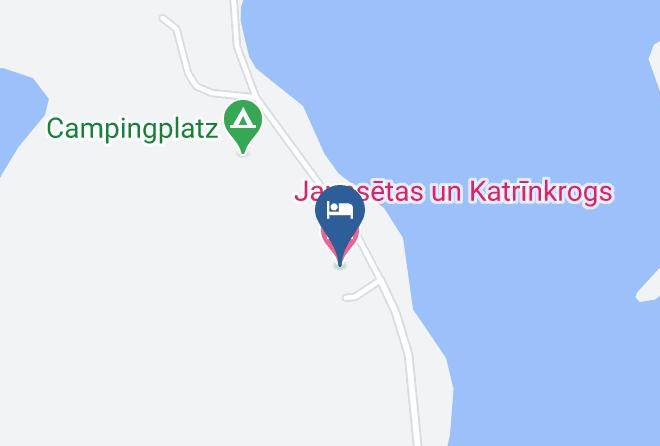 Ziemeri Parish - Jaunsetas Maps