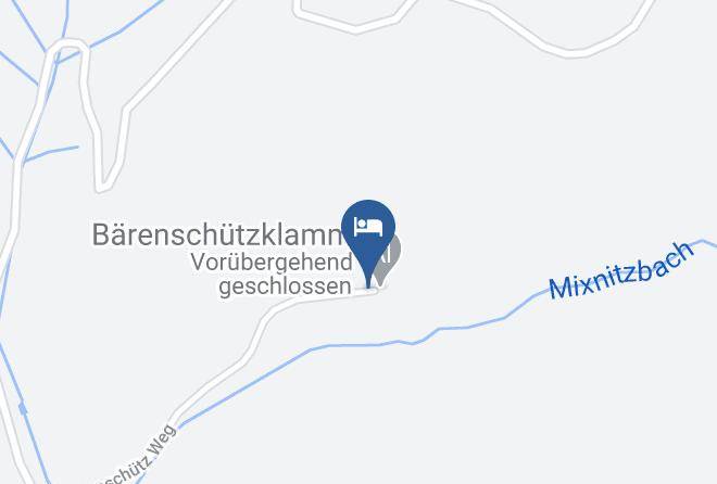 Bruck Murzzuschlag District - Jausenstation Hubert Grassauer Maps