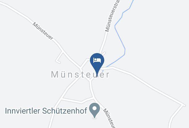 Ried Im Innkreis - Jausenstation Schachinger Reinhold Maps