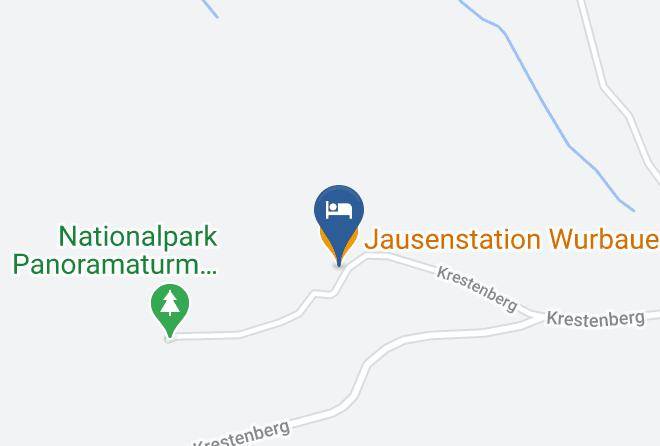 Kirchdorf An Der Krems - Jausenstation Wurbauer Maps
