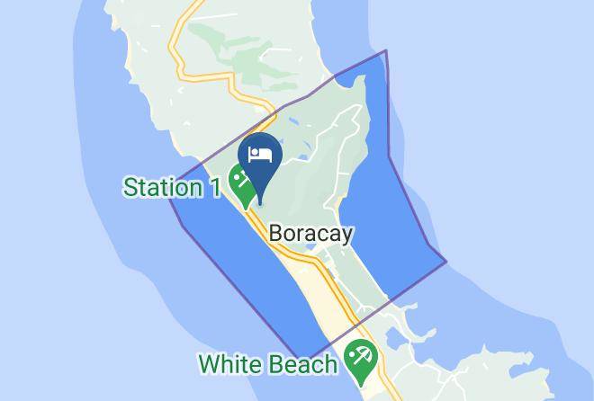 Aklan - Jay Jays Club Maps