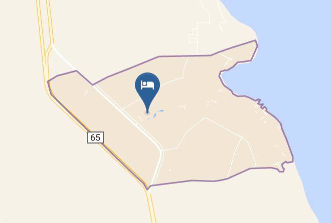 Hurghada - Jaz Aquaviva Maps