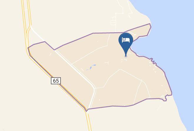 Hurghada - Jaz Makadi Oasis Club Maps