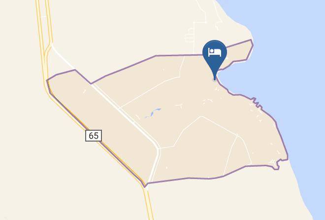 Hurghada - Jaz Makadina Maps