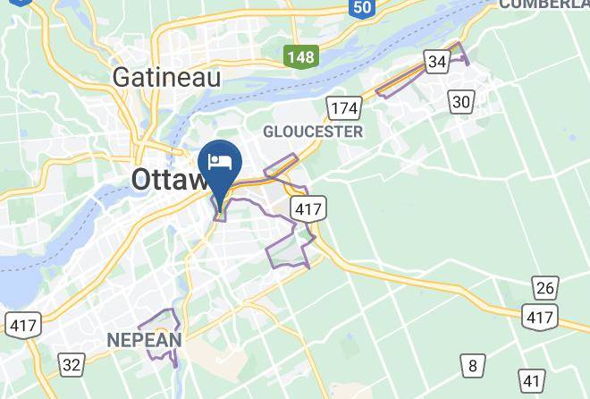 Ottawa - Jeanni's Jewel Maps