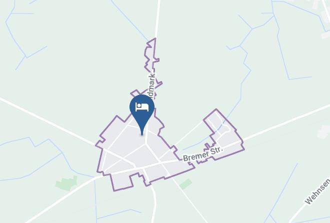 Rotenburg Wumme - Jeddinger Hof Land Und Seminarhotel Maps