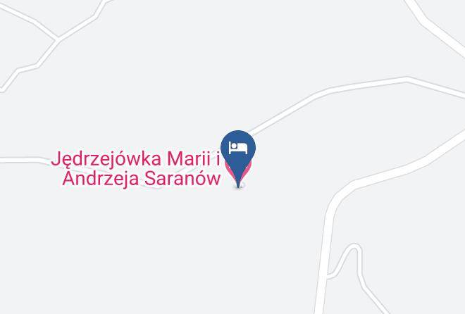 Pulawski - Jedrzejowka Marii I Andrzeja Saranow Maps