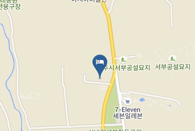 Jejusi - Jeju 901 Maps