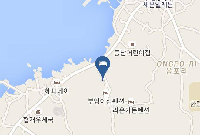 Jejusi - Jeju Badagurigi Maps