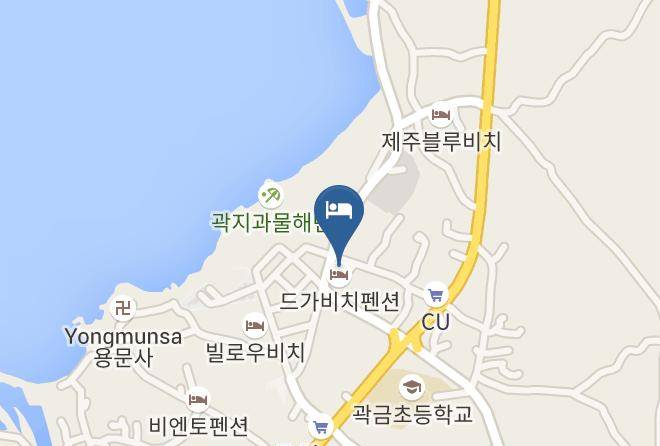 Jejusi - Jeju Heritage Maps