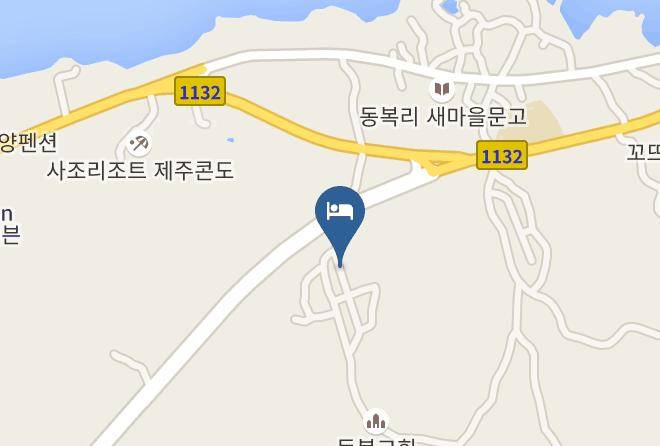 Jejusi - Jeju Igloo Maps