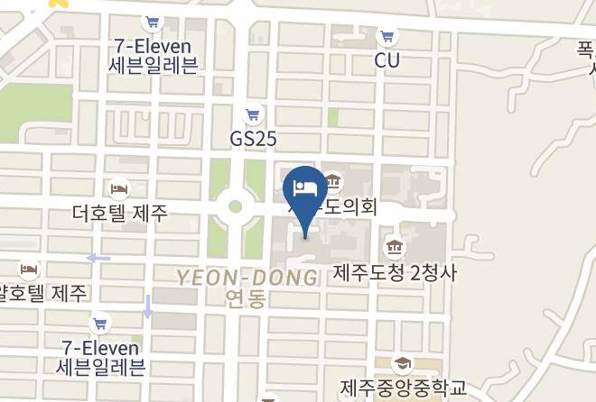 Jejusi - Jeju Mimong Maps