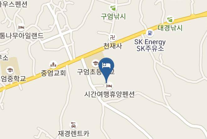 Jejusi - Jeju Time Travel Maps