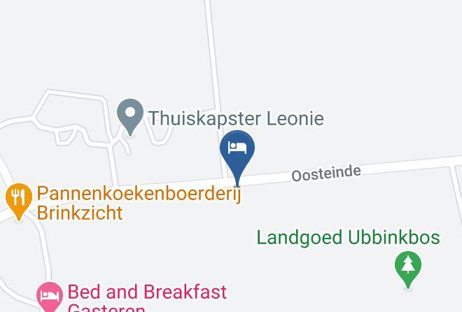 Aa En Hunze - Jelle & Stenny Maps