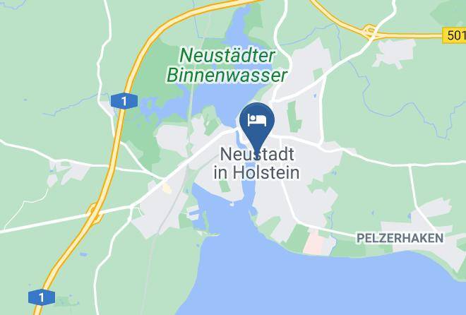 Ostholstein - Jelles Ankerplatz Maps