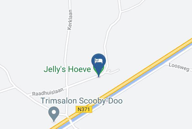 Jelly's Hoeve Map