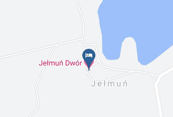 Mragowski - Jelmun Dwor Maps