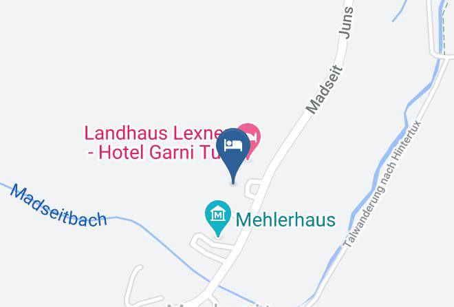 Schwaz - Jenneweinhof Maps